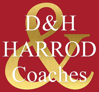 harrodscoaches