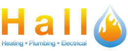 hallheating