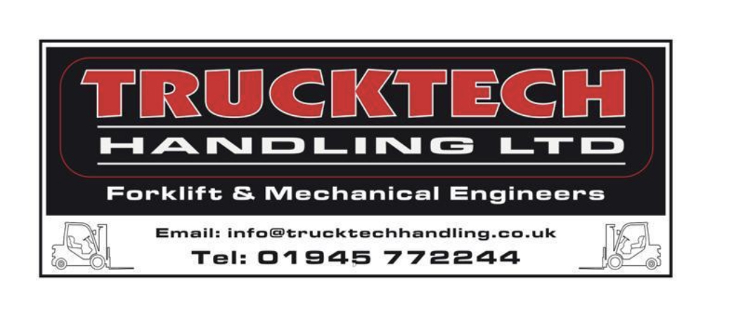 trucktechhandling